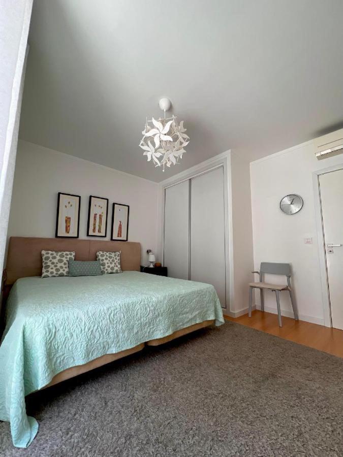 Luxury Castle View Apartment Lisbon Exterior photo