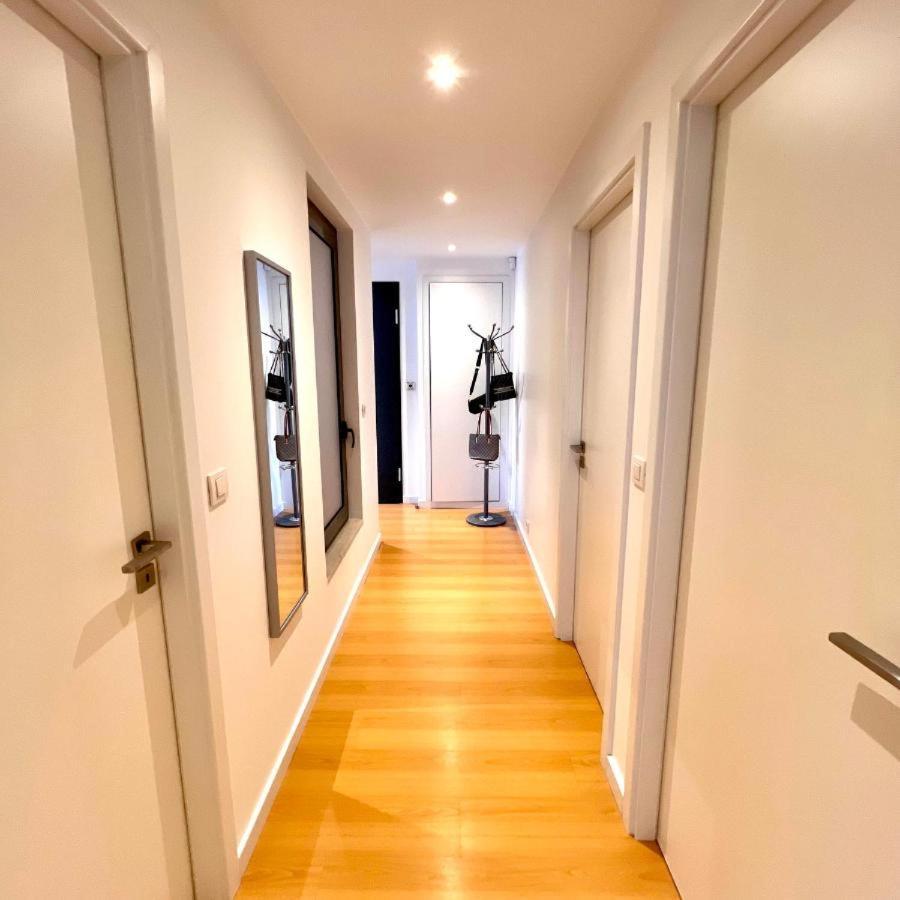 Luxury Castle View Apartment Lisbon Exterior photo